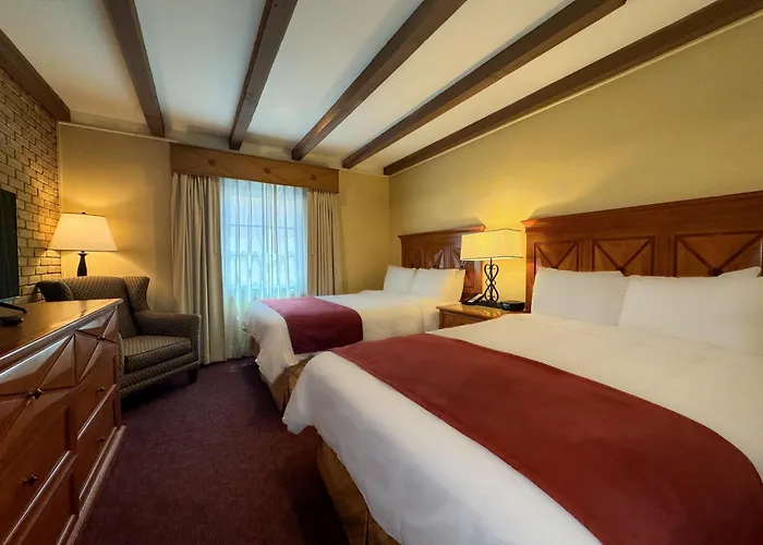 La Posada Hotel