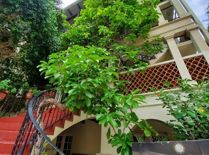 La Posada Hotel