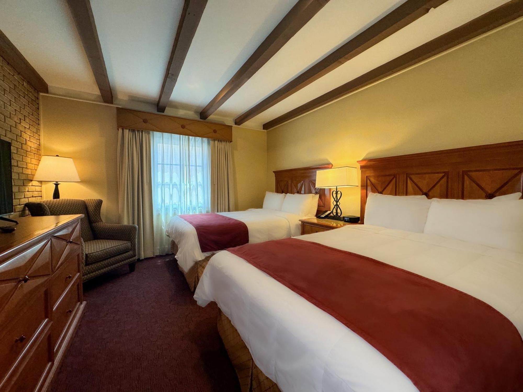 La Hotel 4*