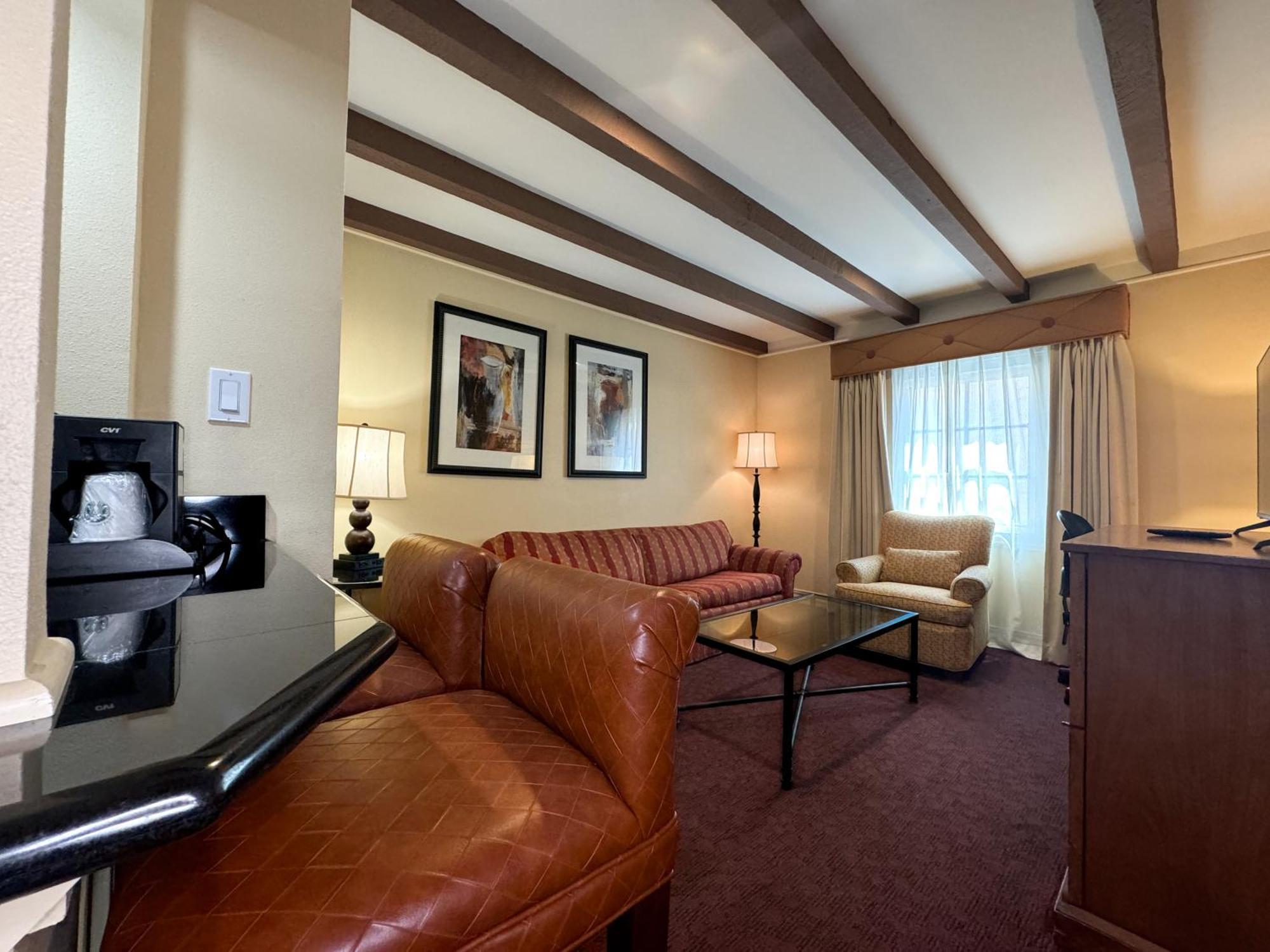 La Hotel Laredo