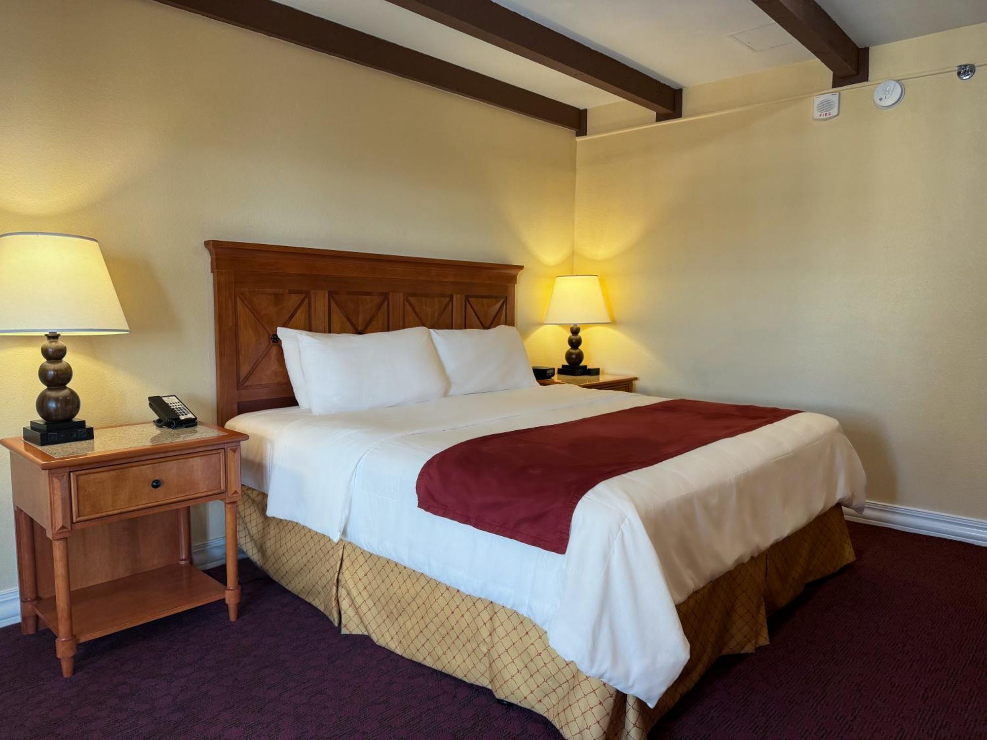 Hotel La 4*