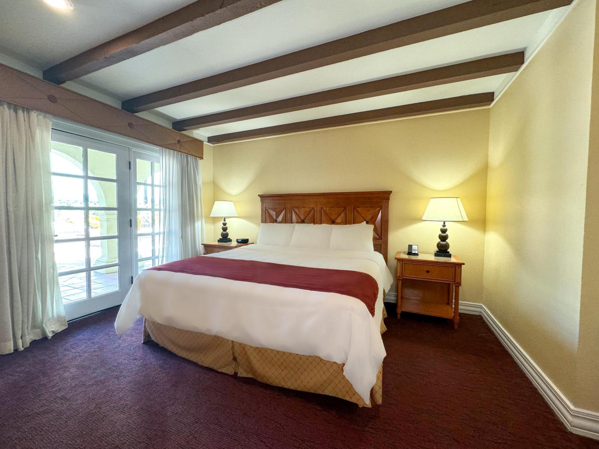 Hotel La Laredo