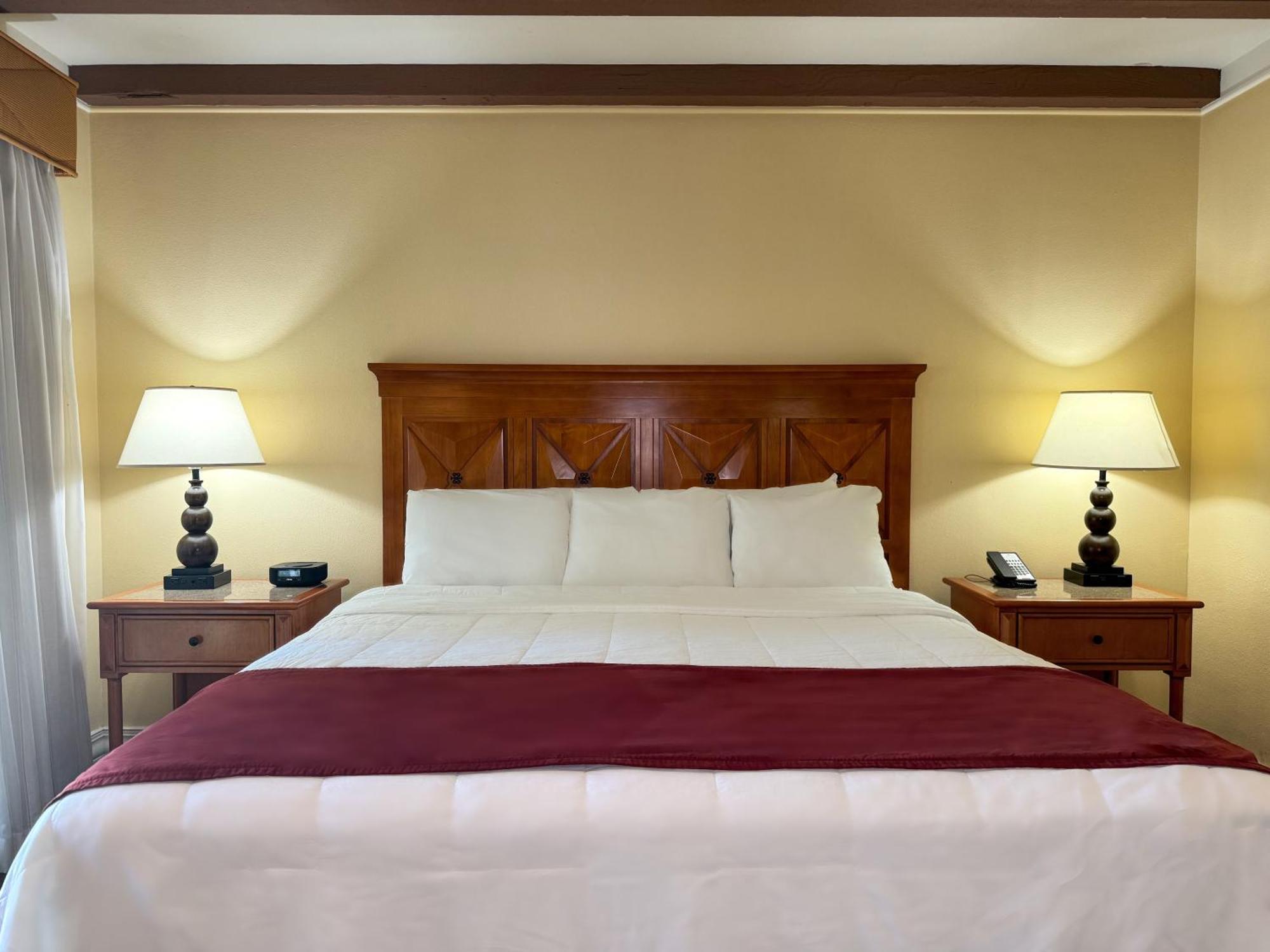 La Hotel