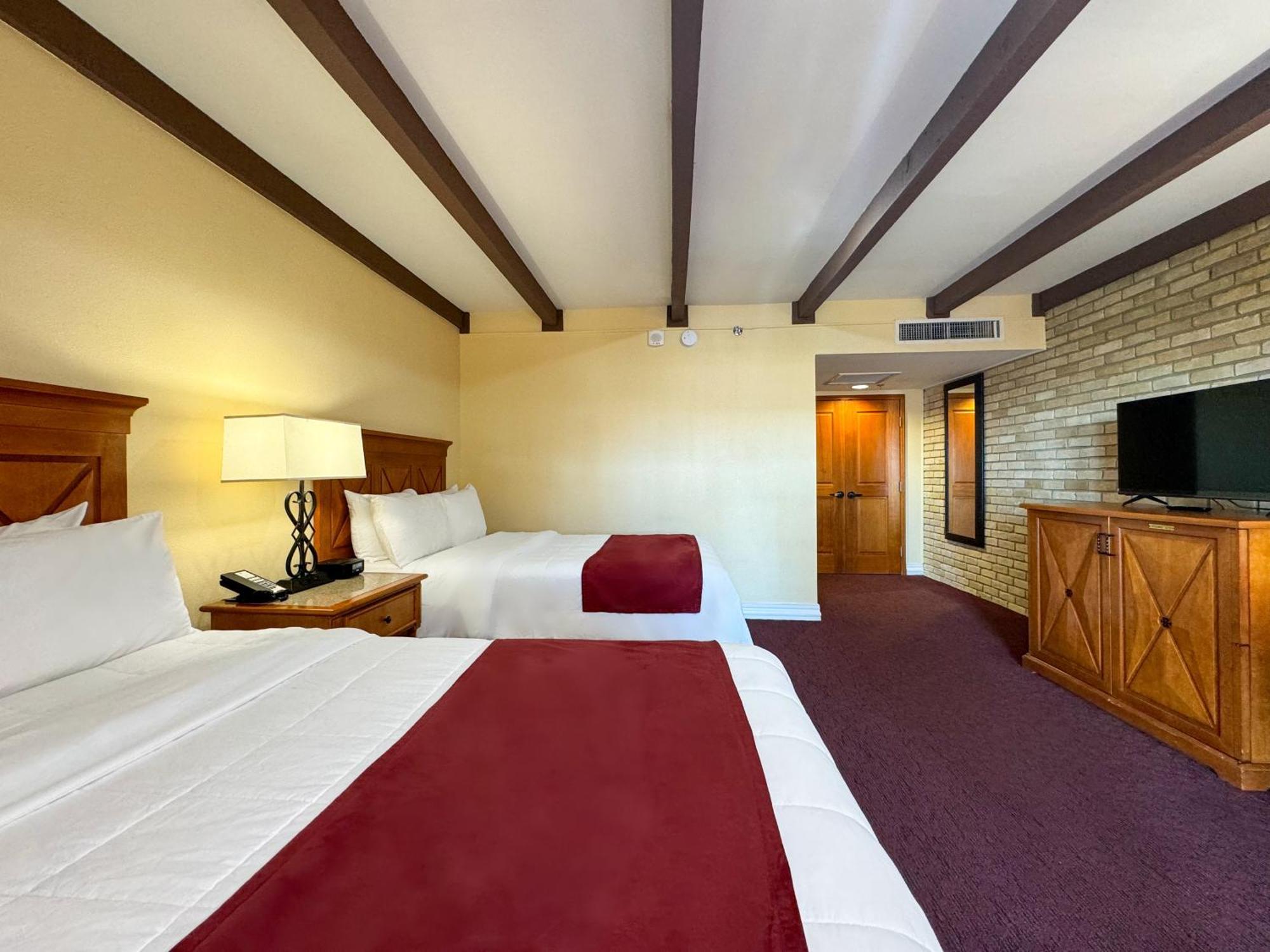 La Hotel Laredo