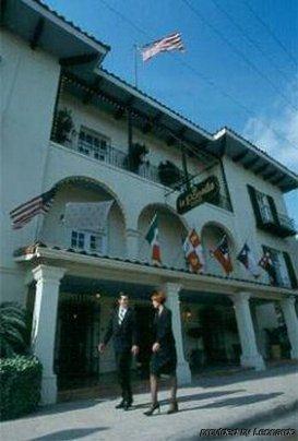 Hotel La 4*