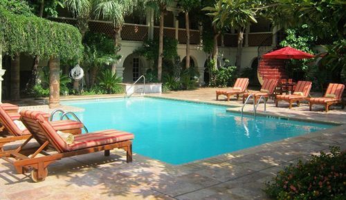 La Hotel 4*