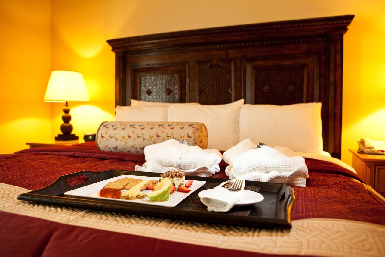 Hotel La