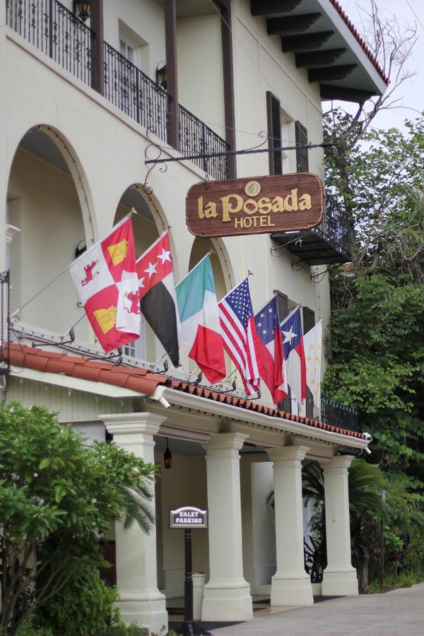 La Hotel Laredo