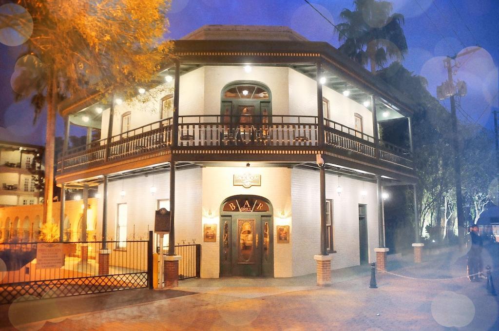 La Laredo