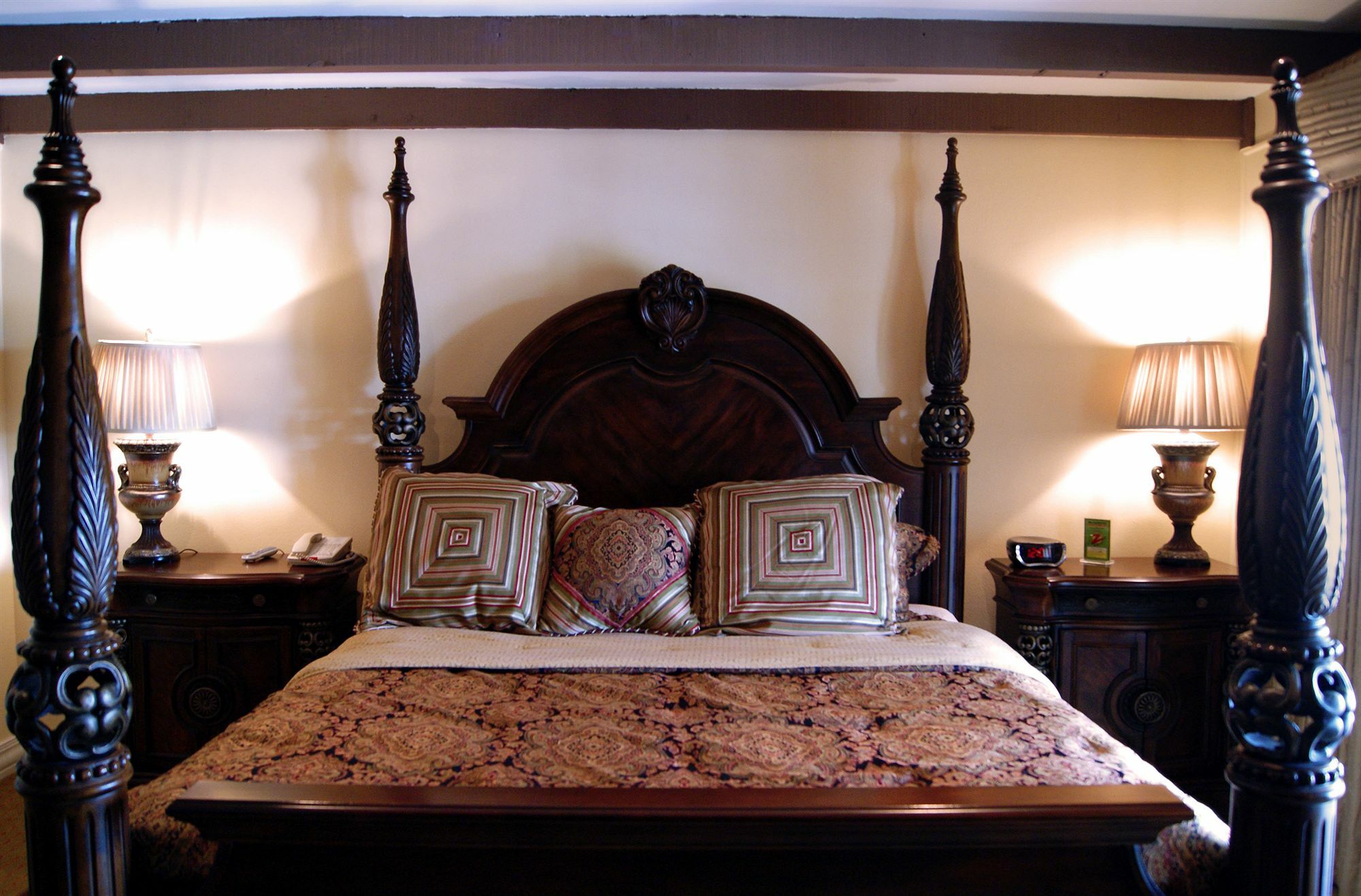 Hotel La