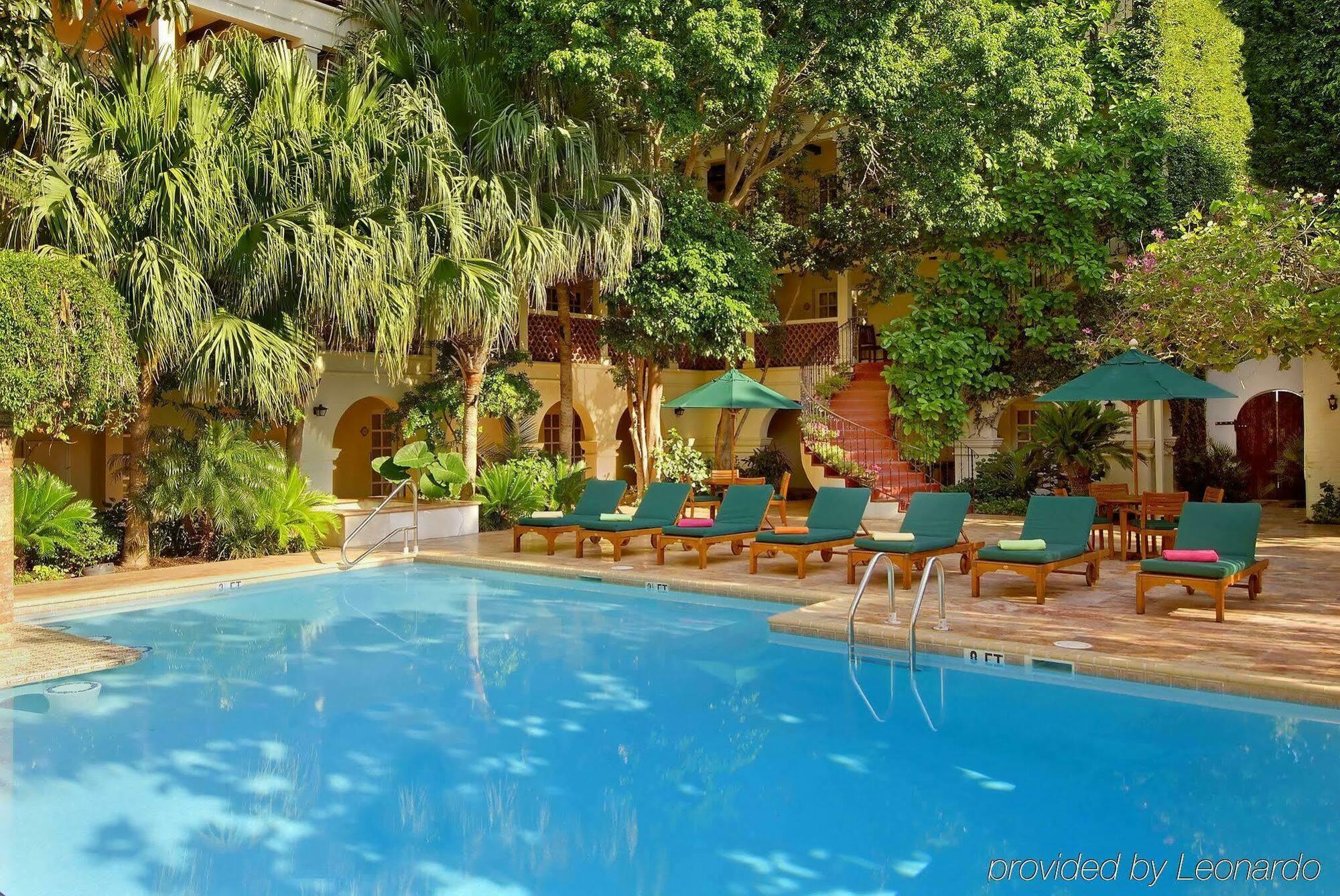 Hotel La